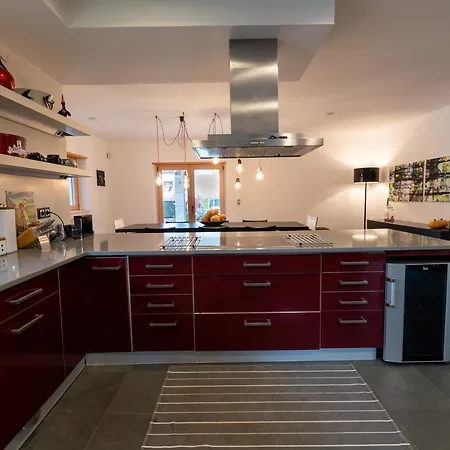 Villa Tojeira Sintra