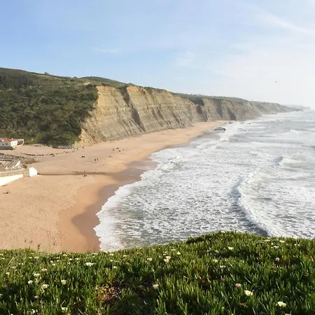 Villa Tojeira Sintra