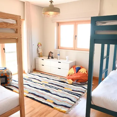 Villa Tojeira Sintra